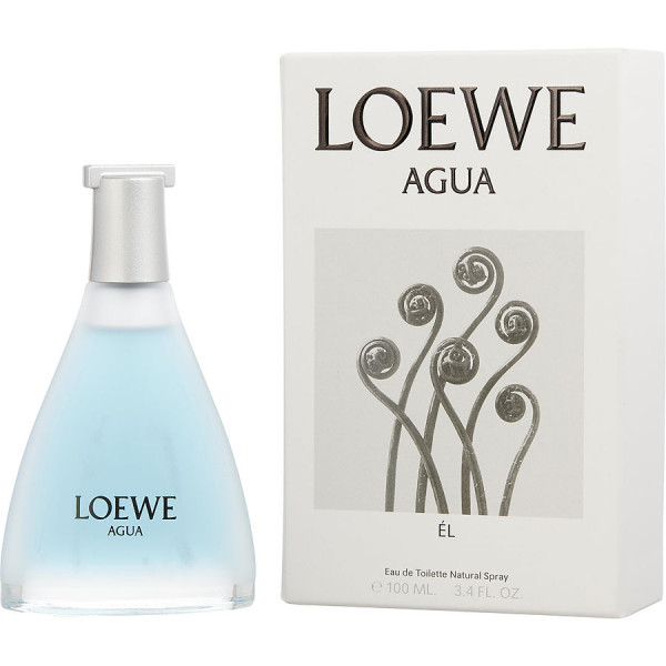 Agua Él Loewe