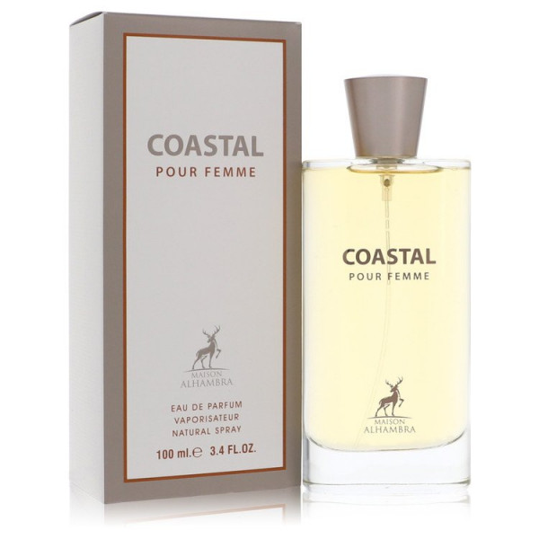 Coastal Pour Femme Maison Alhambra