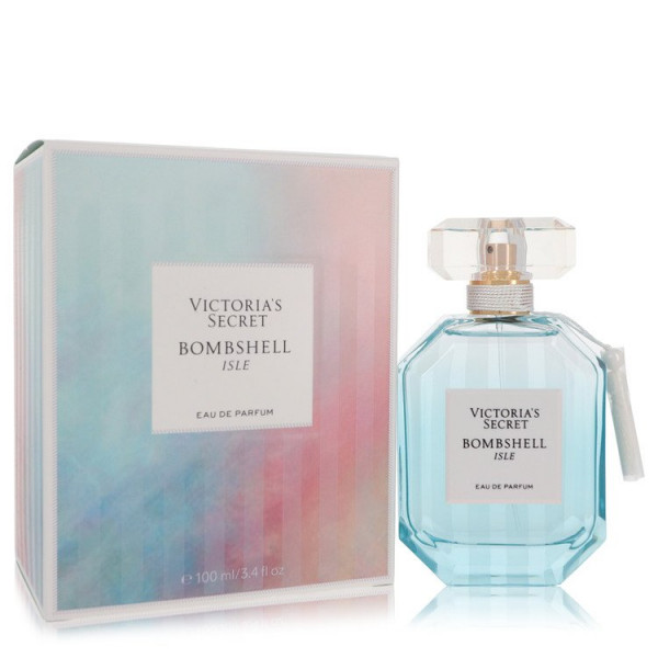 Bombshell Isle Victoria's Secret Eau De Parfum Spray 50ml