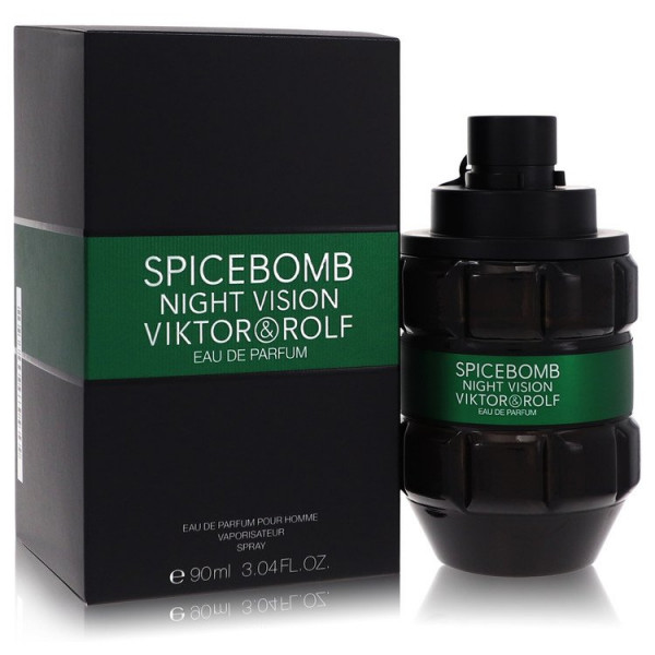 Spicebomb Night Vision Viktor & Rolf