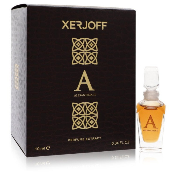 Alexandria II Xerjoff Perfume Extract 10ml