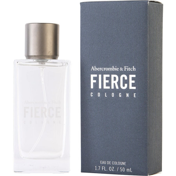 Abercrombie & Fitch Cologne Fierce | research.engr.tu.ac.th