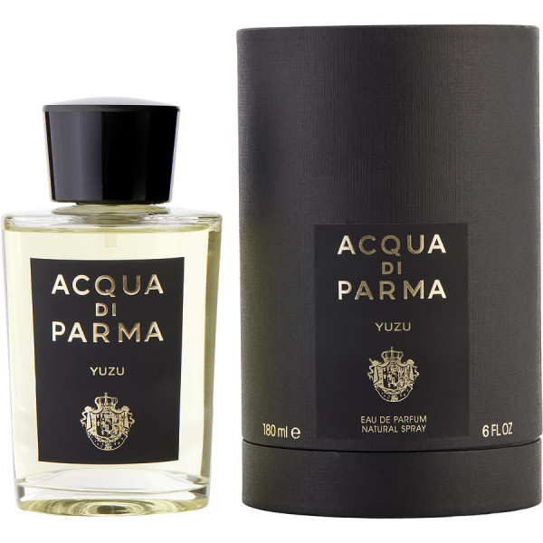 Yuzu Acqua Di Parma