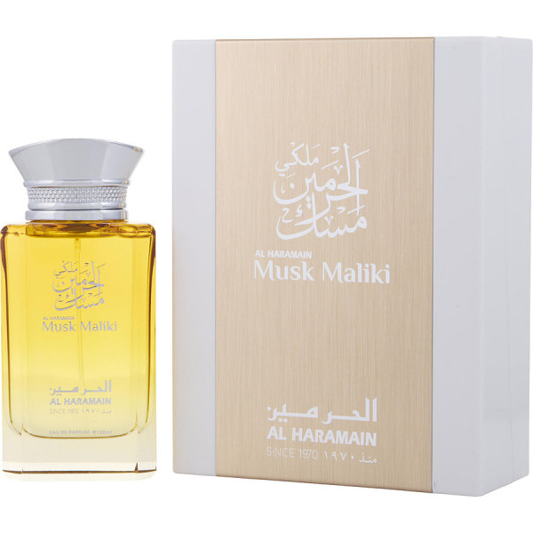 Musk Maliki Al Haramain