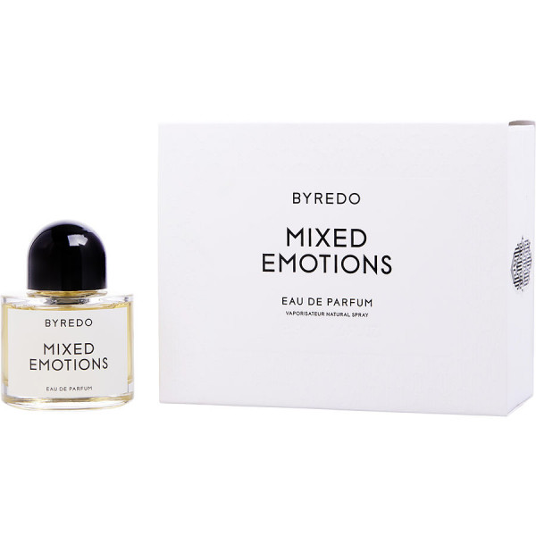 Mixed Emotions Byredo