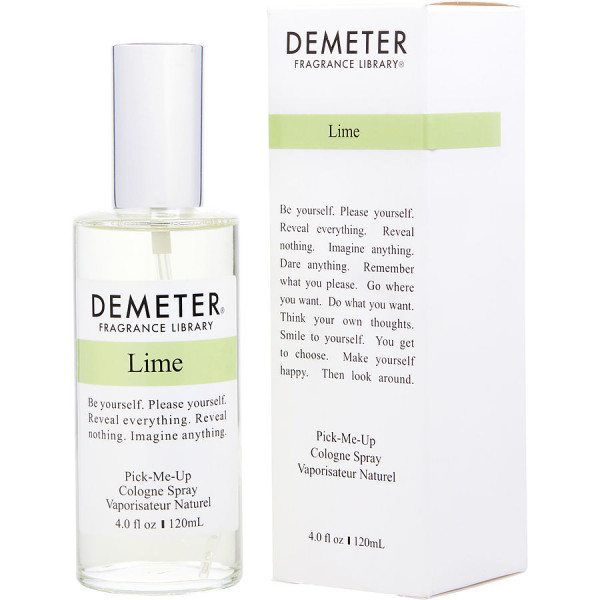 Lime Demeter