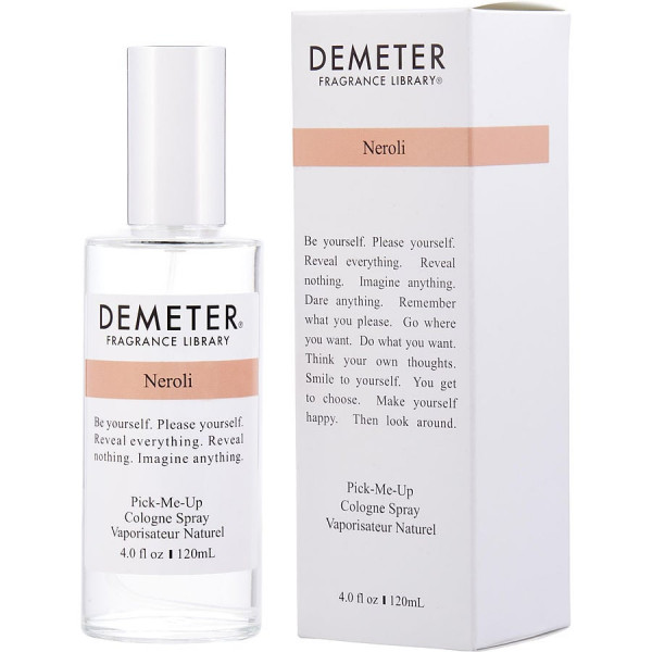 Neroli Demeter