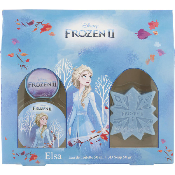 La Reine Des Neiges 2 Elsa Disney