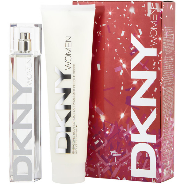 DKNY Women Donna Karan