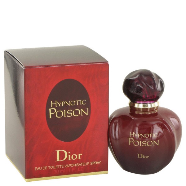 dior hypnotic poison 30ml