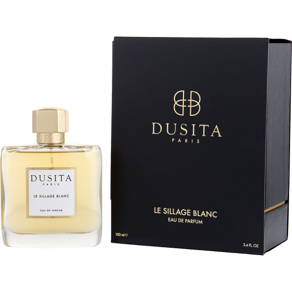 Le Sillage Blanc Dusita