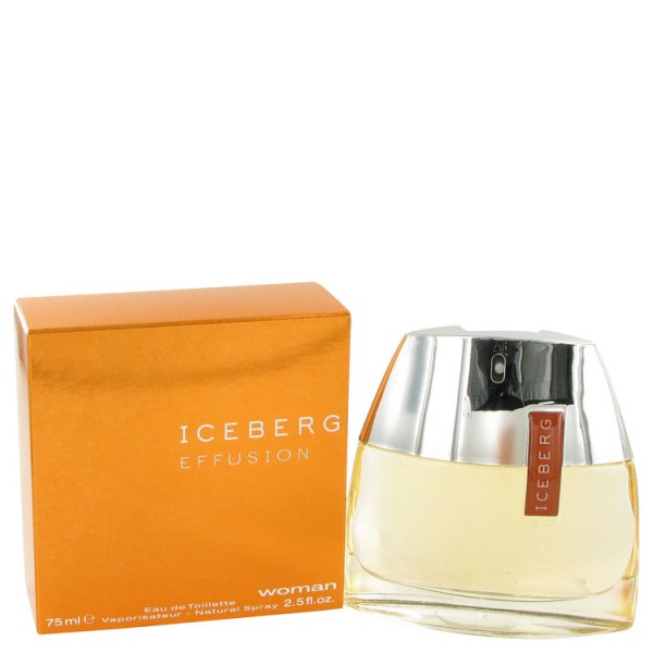 iceberg parfum pour femme