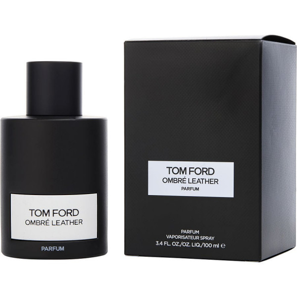 Ombre Leather Tom Ford Perfume Spray 100ml