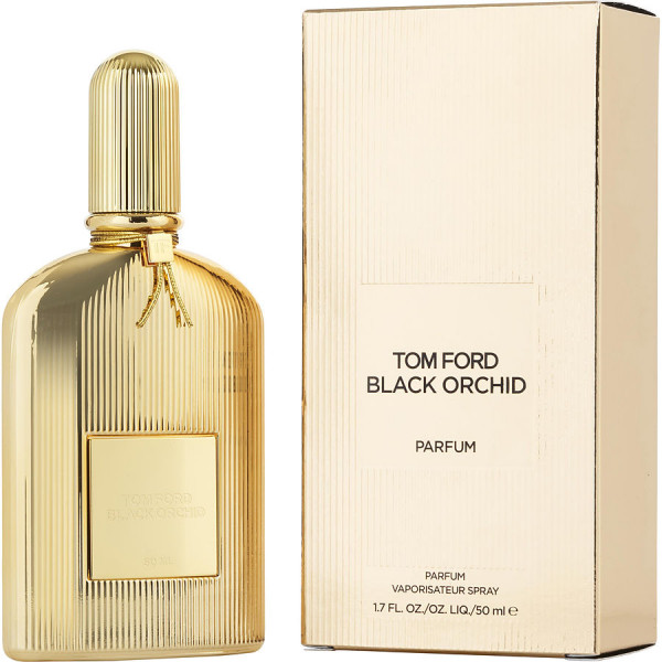 Tom Ford Black Orchid Eau De Toilette 100ml Spray