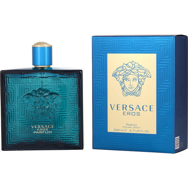 Eros Versace Parfume 200ml