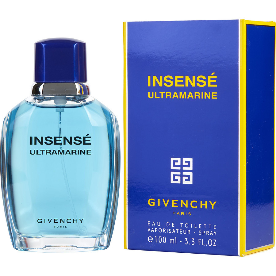 ultramarine parfum