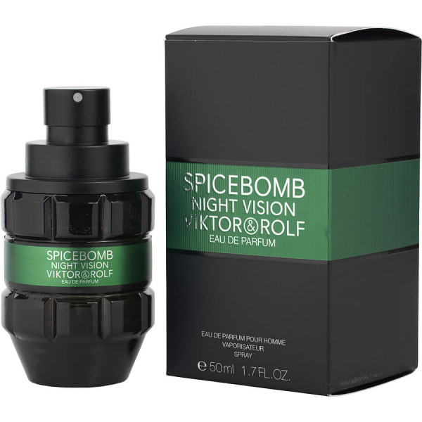 Spicebomb Night Vision Viktor & Rolf