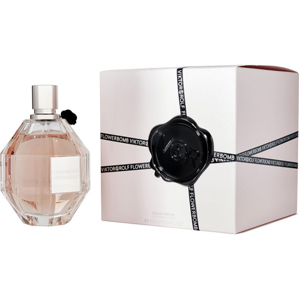 Flowerbomb Viktor & Rolf