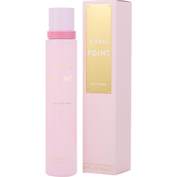 Floral Point Yzy Perfume