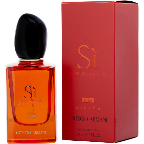 Sì Passione Éclat Giorgio Armani