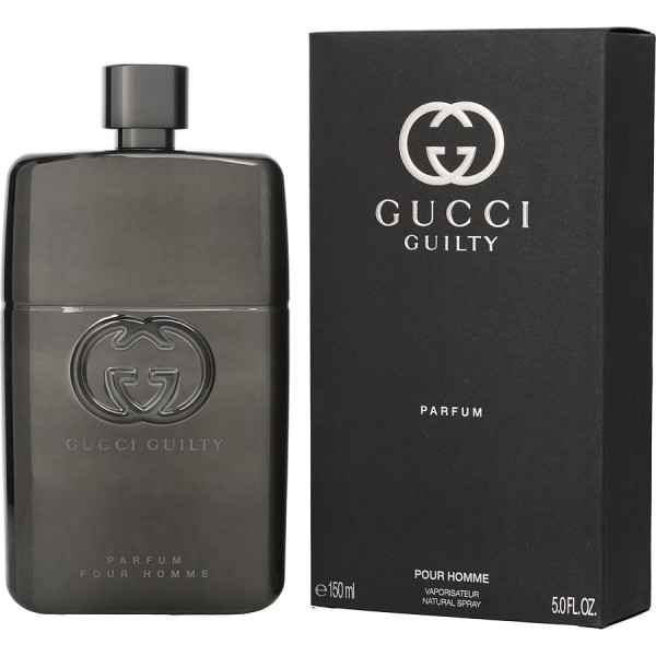 Gucci Guilty Pour Homme Gucci