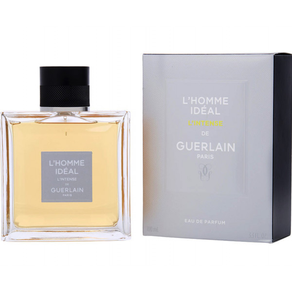 L'Homme Idéal L'Intense Guerlain