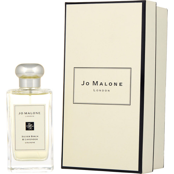 Silver Birch & Lavender Jo Malone