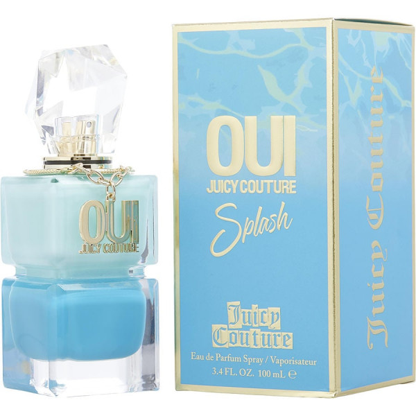 Oui Splash Juicy Couture