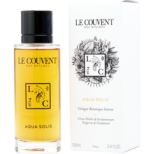 Aqua Solis Le Couvent