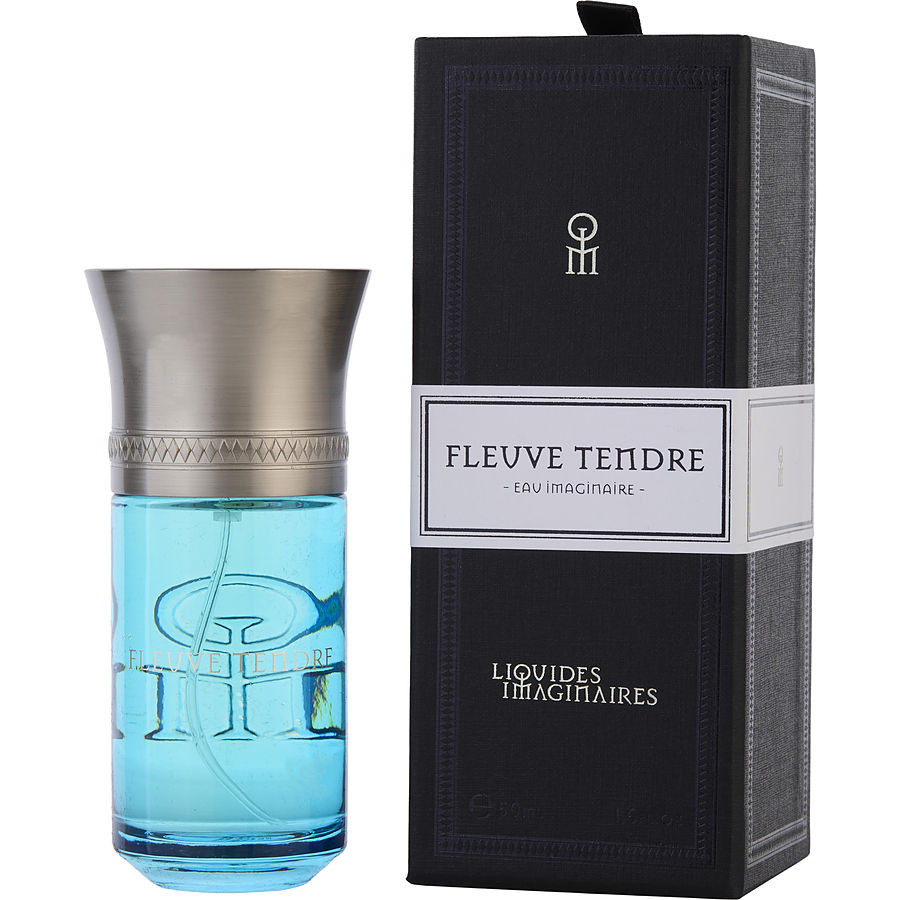 Fleuve Tendre Liquides Imaginaires Eau De Parfum Spray 50ml