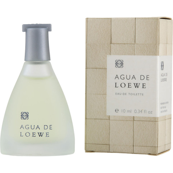 Agua Loewe