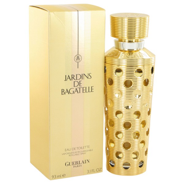 parfum les jardins de bagatelle