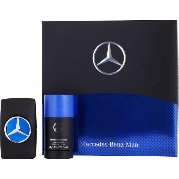 Man Mercedes-Benz