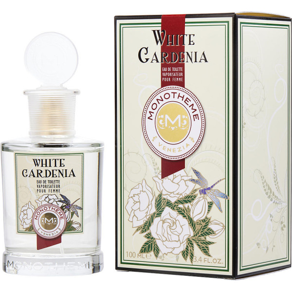 White Gardenia Monotheme Venezia