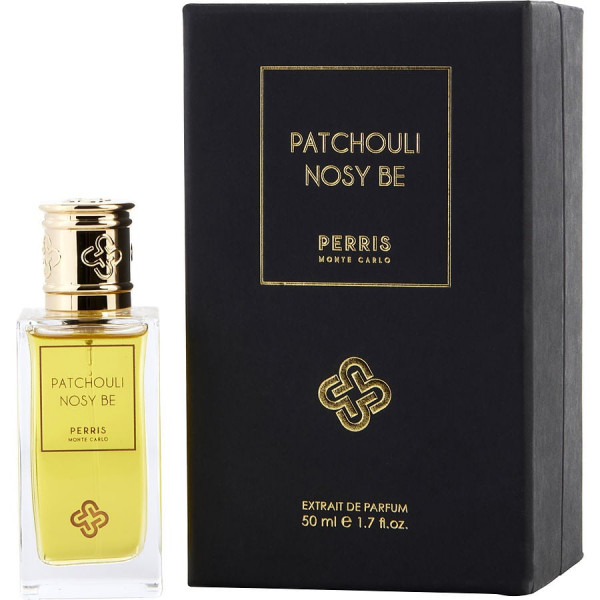 Patchouli Nosy Be Perris Monte Carlo