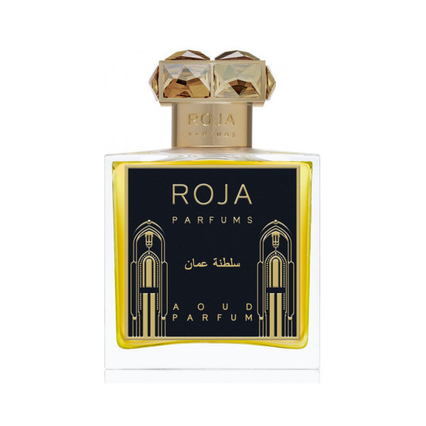 Sultanate Of Oman Roja Parfums