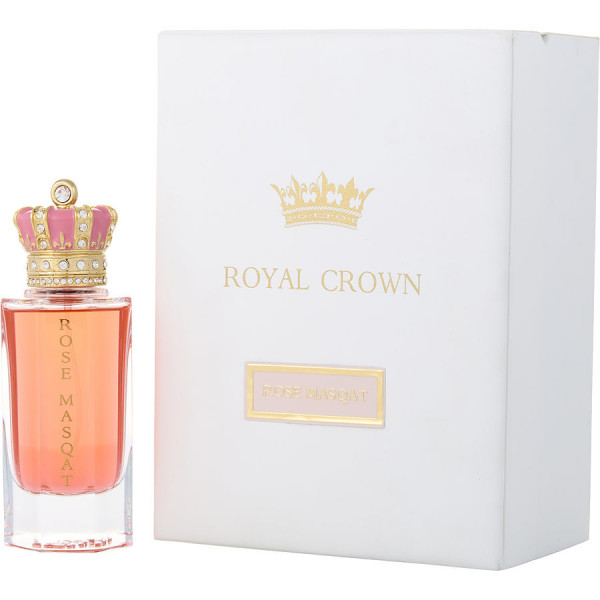 Rose Masqat Royal Crown