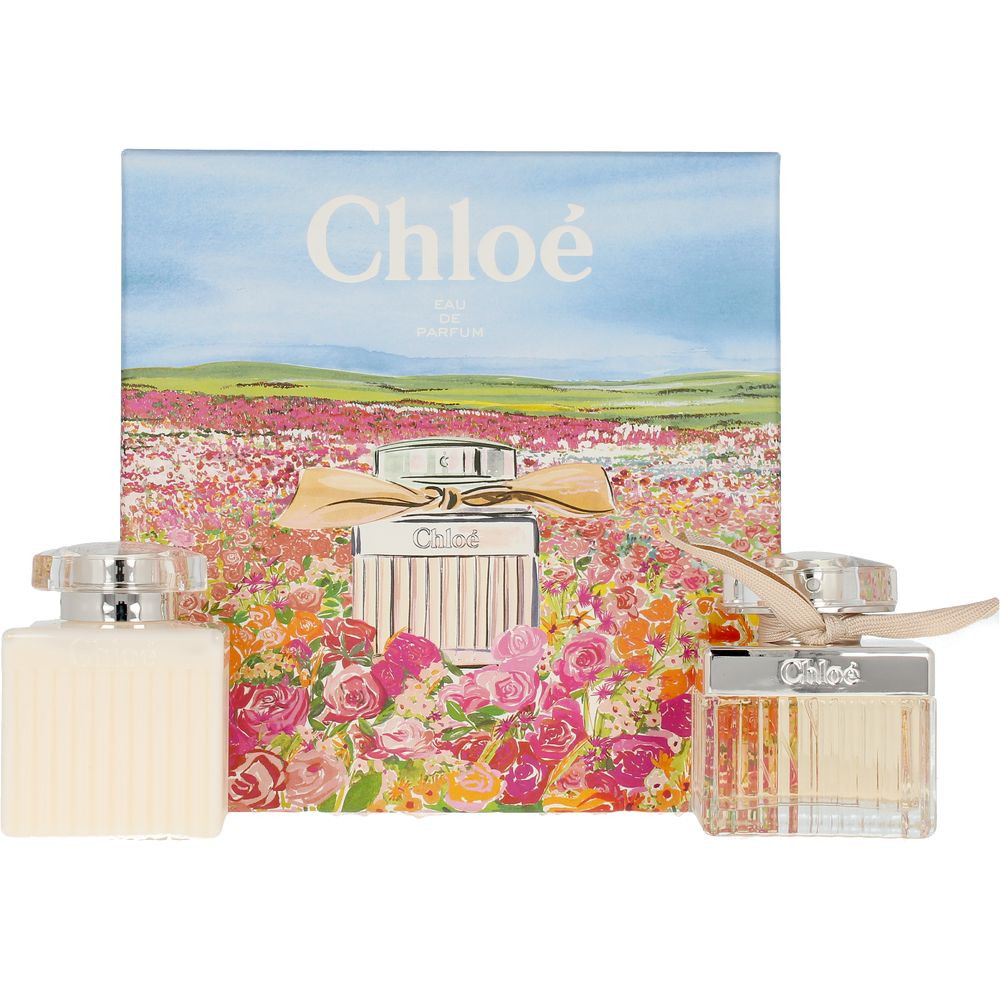Chloé 50ml Gift Chloé Signature Boxes