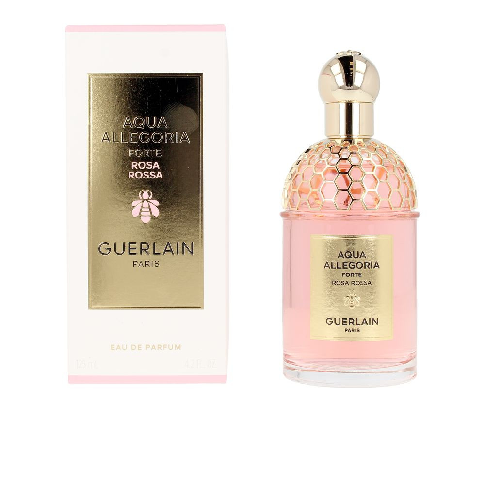 Aqua Allegoria Forte Bosca Vanilla Guerlain Eau De Parfum 200ml