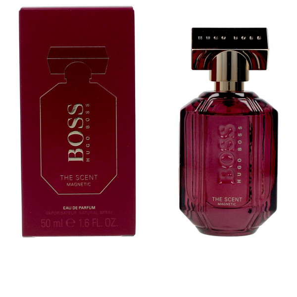 Hugo boss hotsell 30ml red