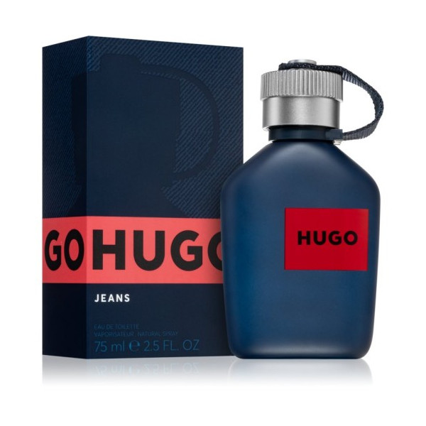 Hugo Jeans Hugo Boss