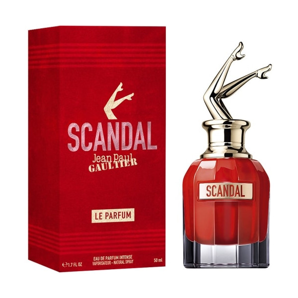 Scandal Le Parfum Jean Paul Gaultier