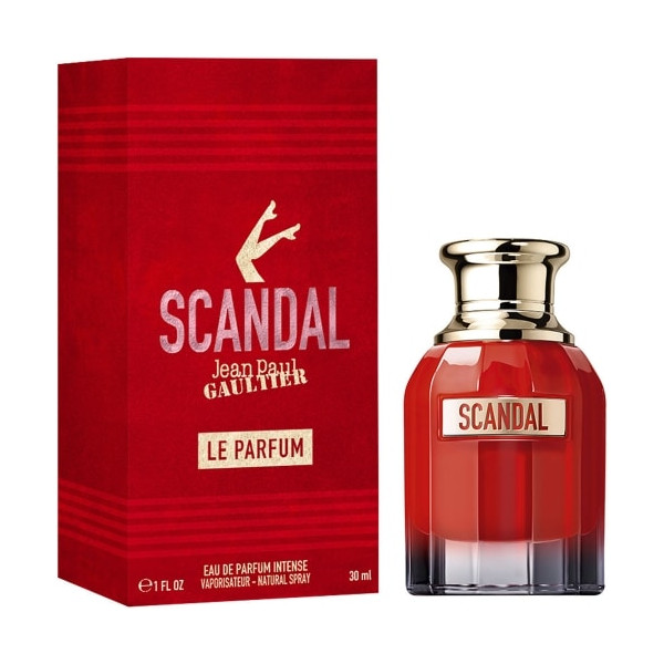 Scandal Le Parfum Jean Paul Gaultier