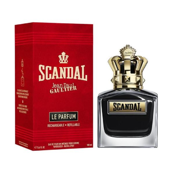 Scandal Pour Homme Le Parfum Jean Paul Gaultier