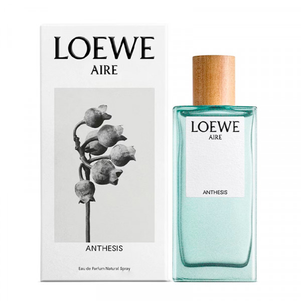Aire Anthesis Loewe Eau De Parfum Spray 50ml