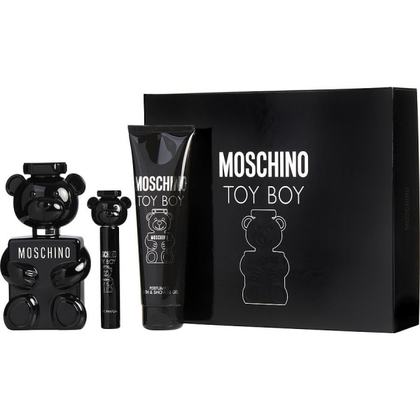 Toy Boy Moschino