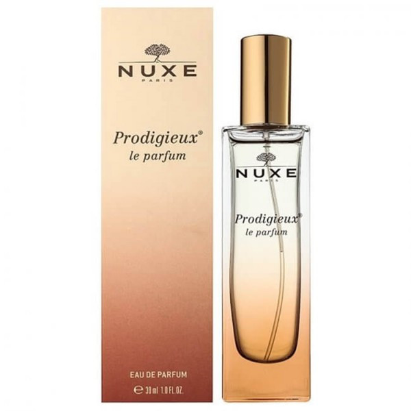 Prodigieux Le Parfum Nuxe