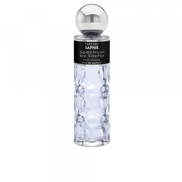 Spectrum By Saphir Parfums Saphir