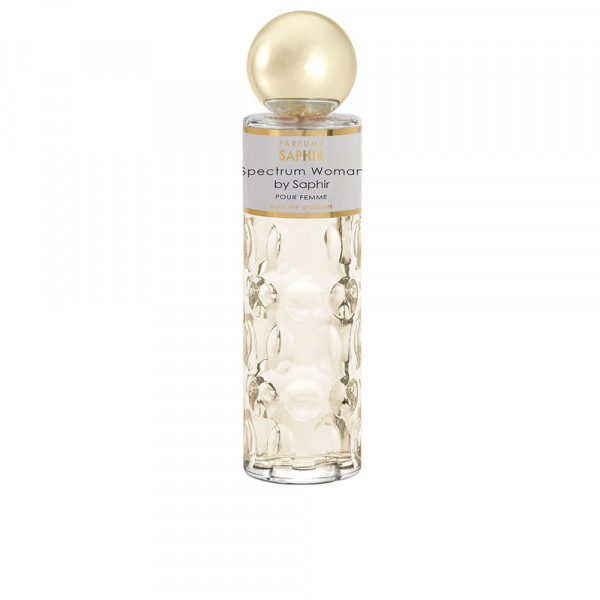 Spectrum Woman By Saphir Parfums Saphir