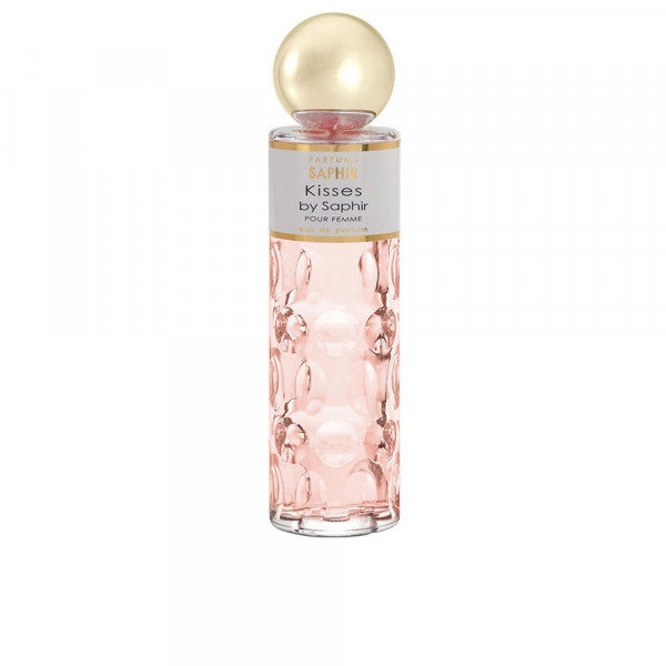 Kisses By Saphir Parfums Saphir